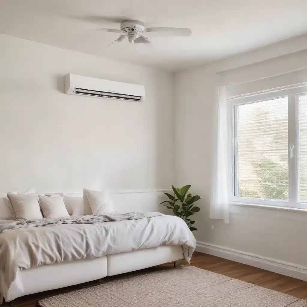 Elevating Home Comfort with Ductless Mini-Splits: Zoned Heating and Cooling Solutions Analyzed