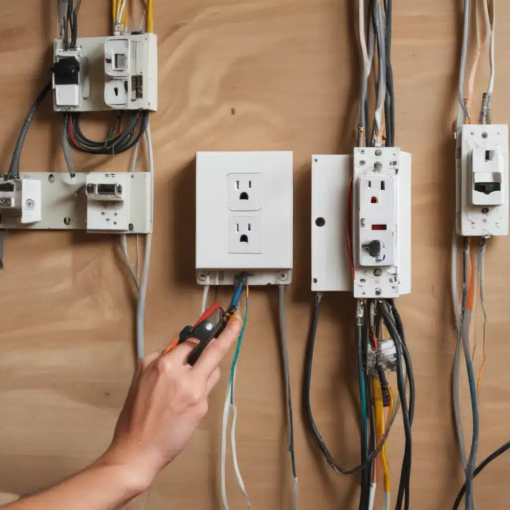 Elevating Home Electrical Experiences: Practical Tips for DIY Enthusiasts