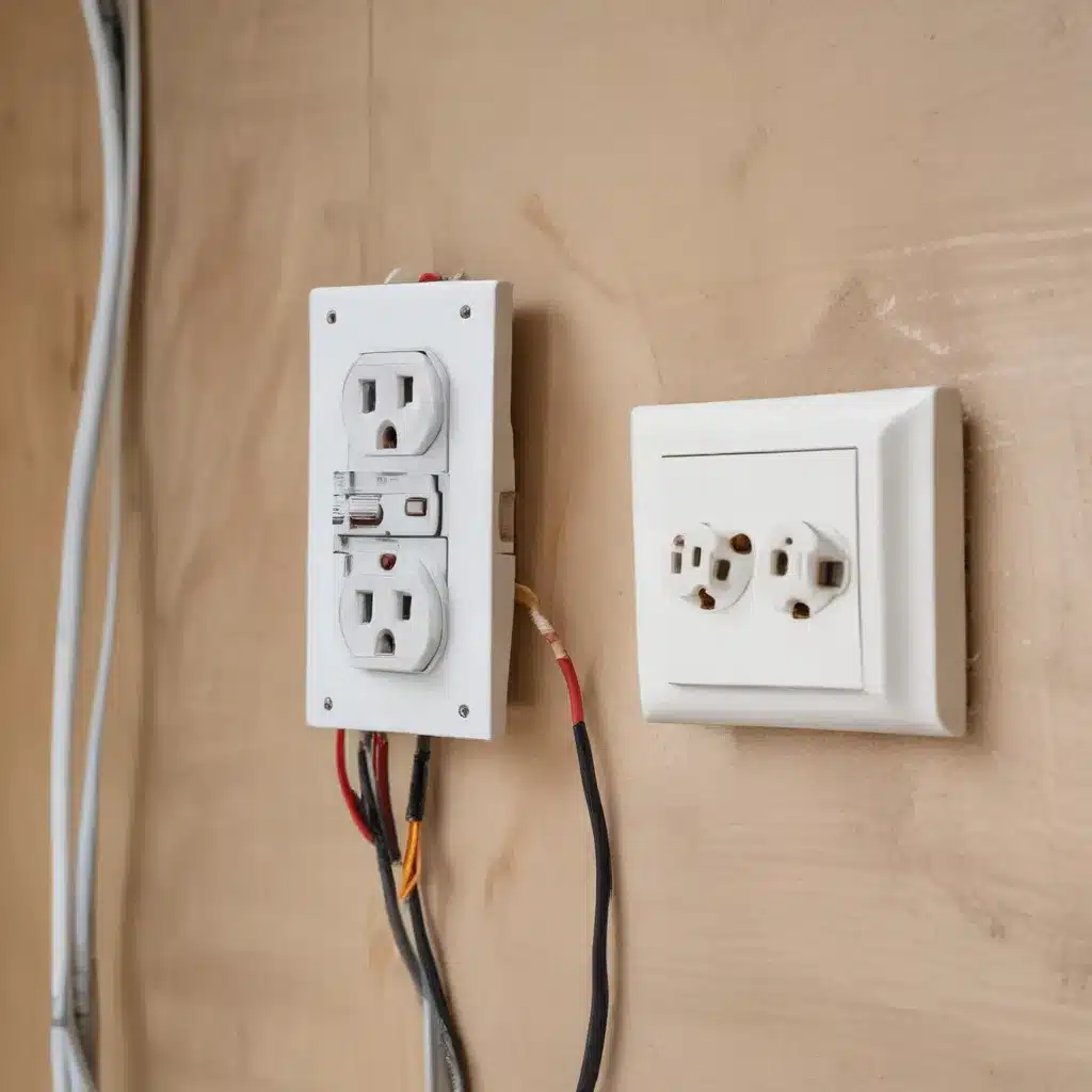 Elevating Home Electrical Experiences: Strategies for DIY Experts