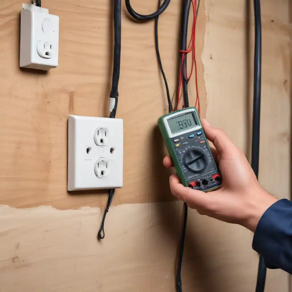 Elevating Home Electrical Safety: Best Practices for DIY Enthusiasts