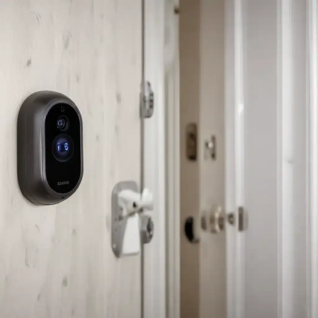 Elevating Home Security: Comprehensive Guide to Smart Home Alarm Systems