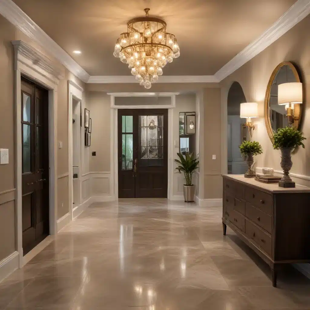 Elevating Your Home’s Ambiance with Captivating Electric Lighting Designs