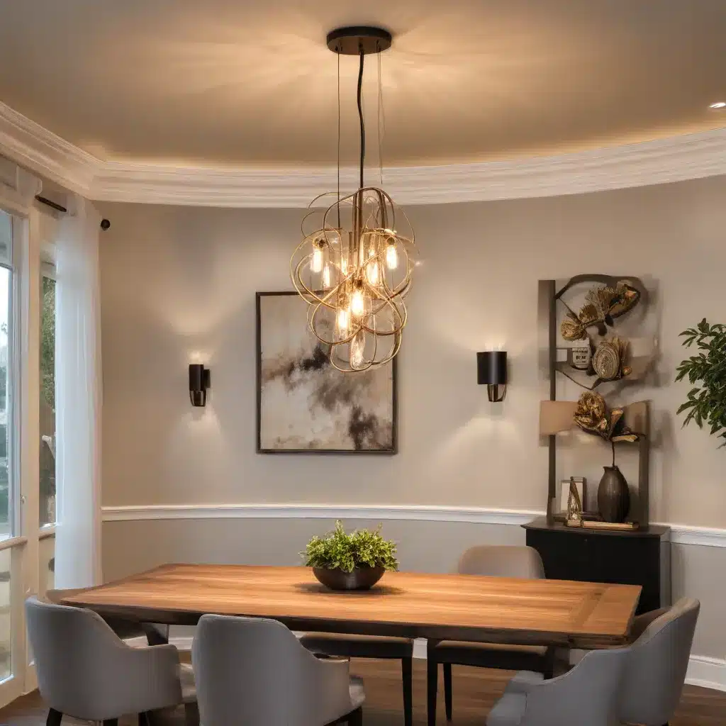 Elevating Your Home’s Ambiance with Stylish Electric Lighting Options