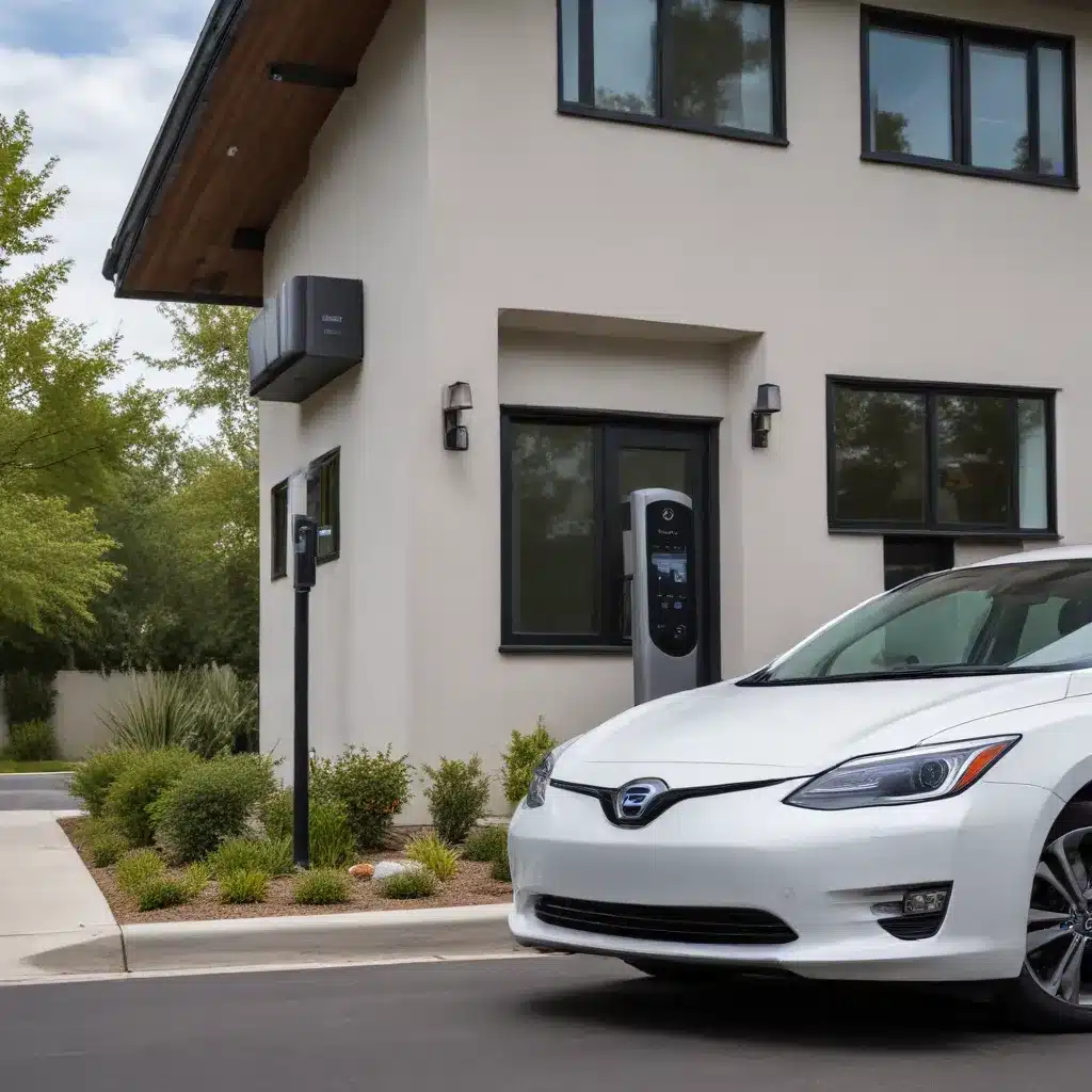 Elevating Your Home’s Efficiency with the Latest EV Accessories