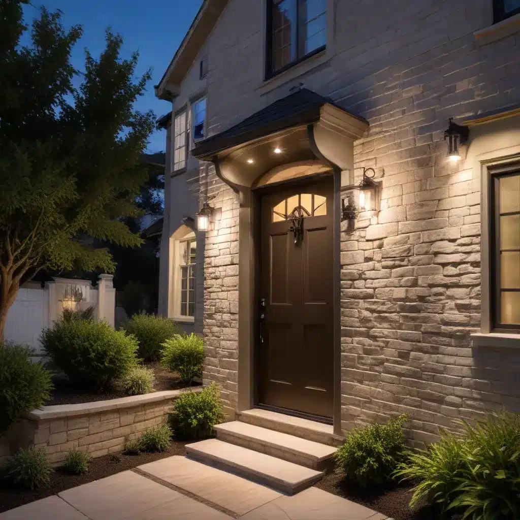 Elevating Your Outdoor Lighting with Innovative Electric Solutions