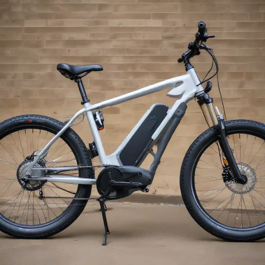 Elevating Your Ride: Maximizing the Benefits of Electric Bike Kits