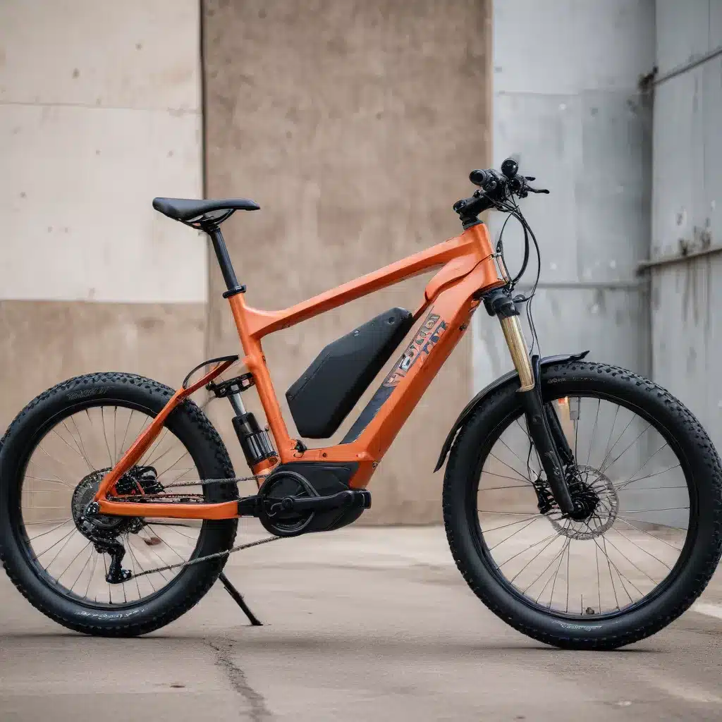 Elevating Your Ride: Unlocking the Full Potential of Advanced Electric Bike Kits