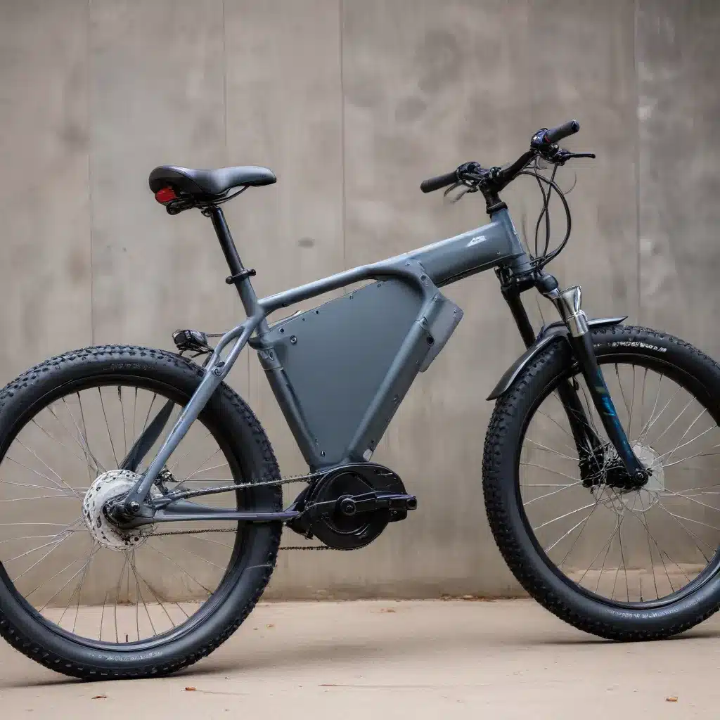 Elevating Your Ride: Unlocking the Full Potential of Electric Bike Kits