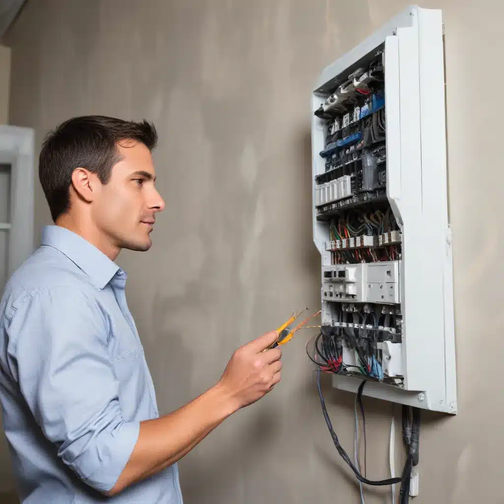 Embracing Electrical Advancements: A Homeowner’s Handbook