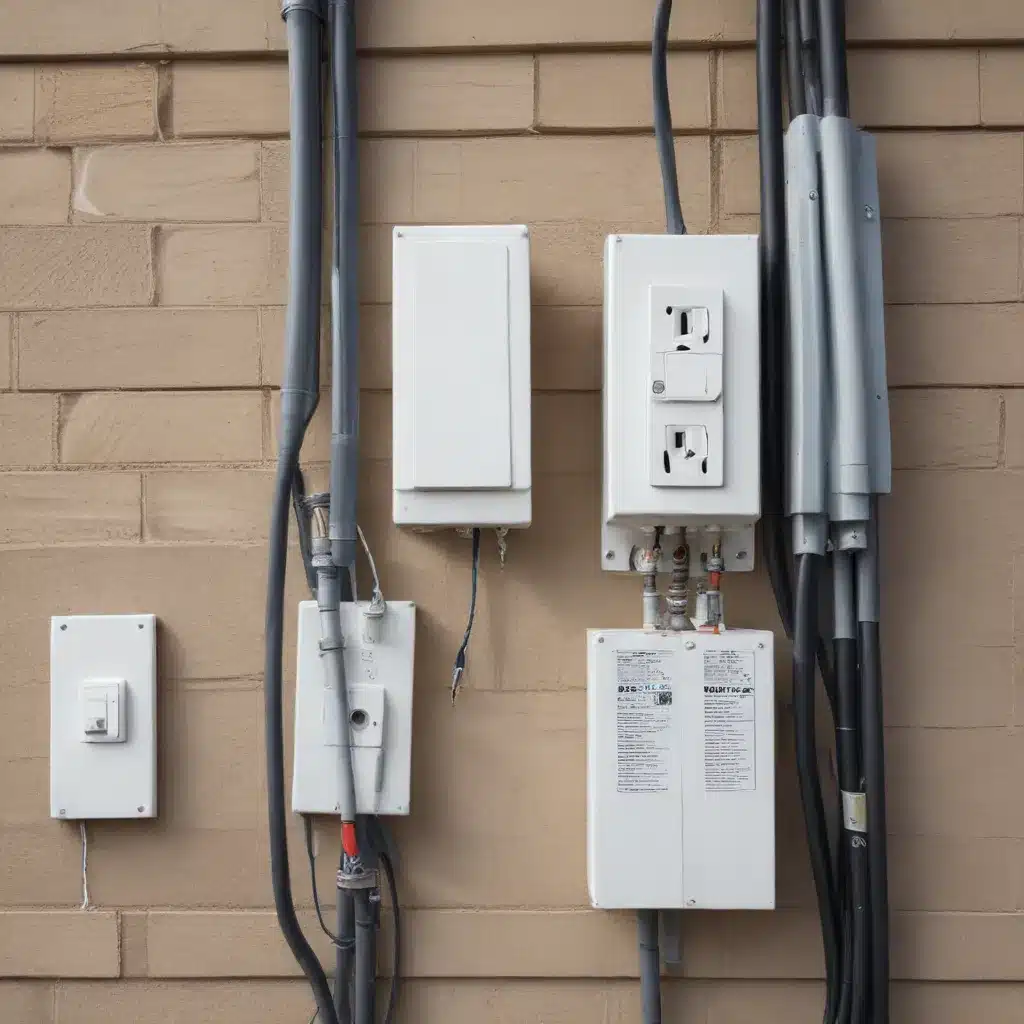 Embracing Electrical Advancements: Modernizing Your Home’s Power Infrastructure