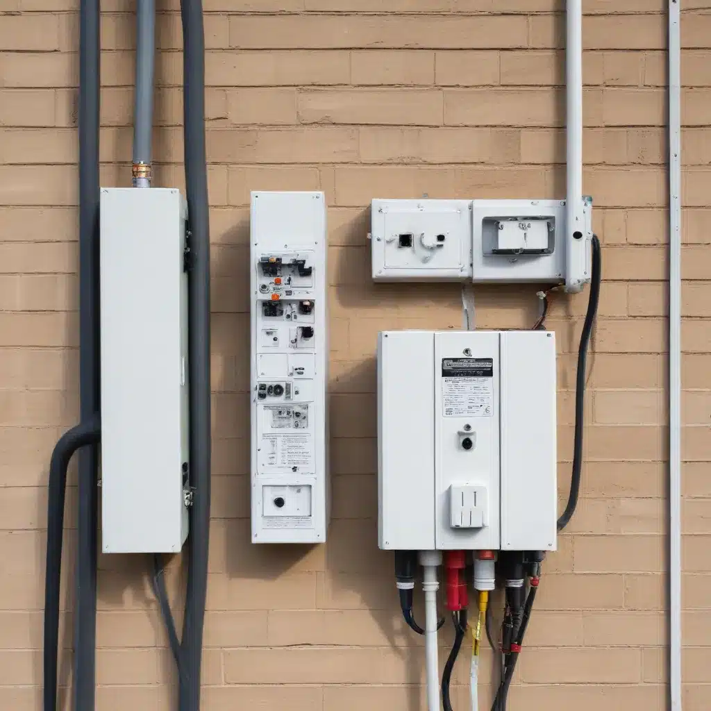 Embracing Electrical Advancements: Modernizing Your Home’s Power Infrastructure for Enhanced Efficiency