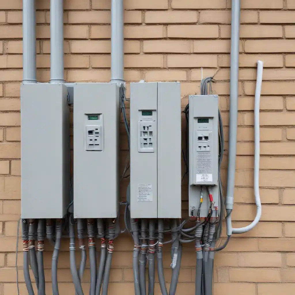 Embracing Electrical Advancements: Modernizing Your Home’s Power Infrastructure for the 21st Century