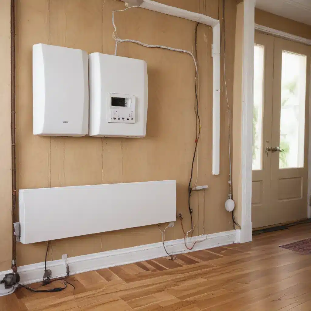 Embracing Electrical Heating: Strategies for Eco-Conscious Homeowners