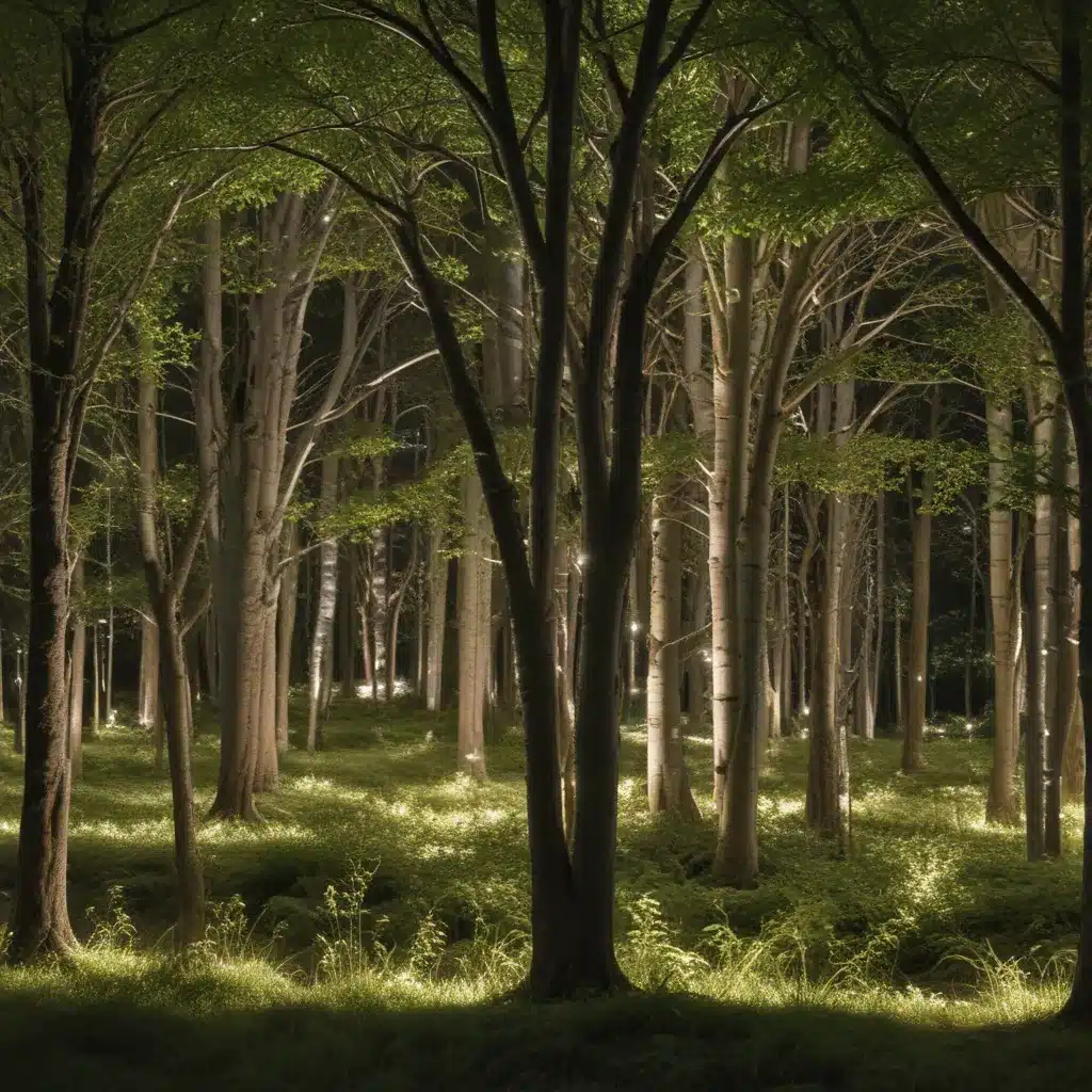 Embracing Sustainable Lighting Choices: Reducing Your Carbon Footprint