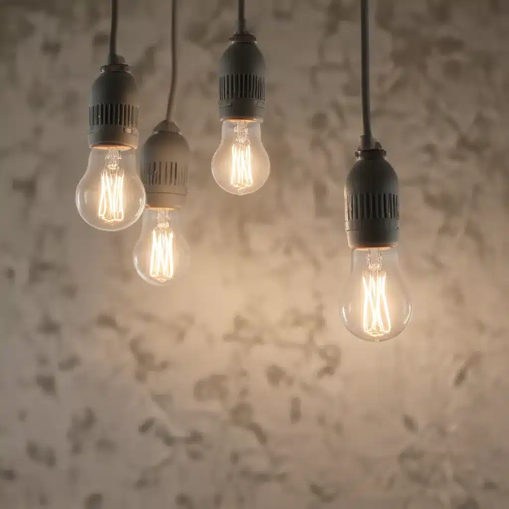 Embracing Sustainable Lighting: Energy-Efficient LED Bulbs and Fixtures