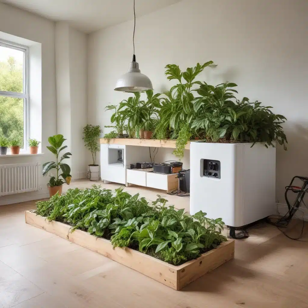Embracing Sustainable Living: Eco-Friendly Electric Alternatives for a Greener Home