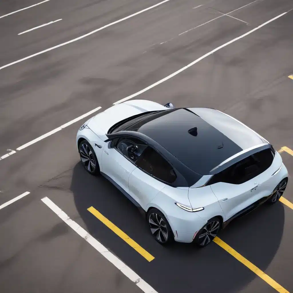 Embracing the Electric Era: Cutting-Edge EV Accessory Trends and Innovations