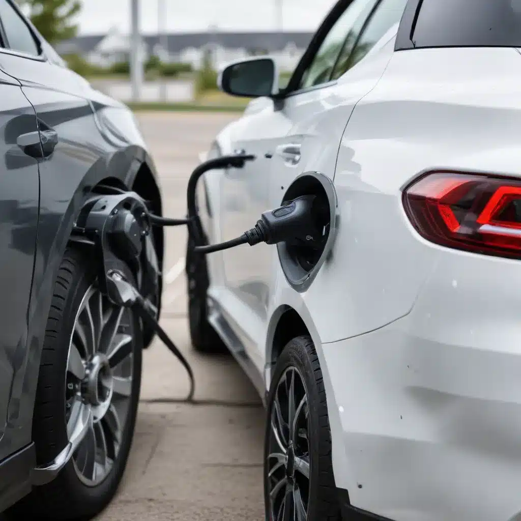 Embracing the Electric Future: A Guide to Innovative EV Accessories