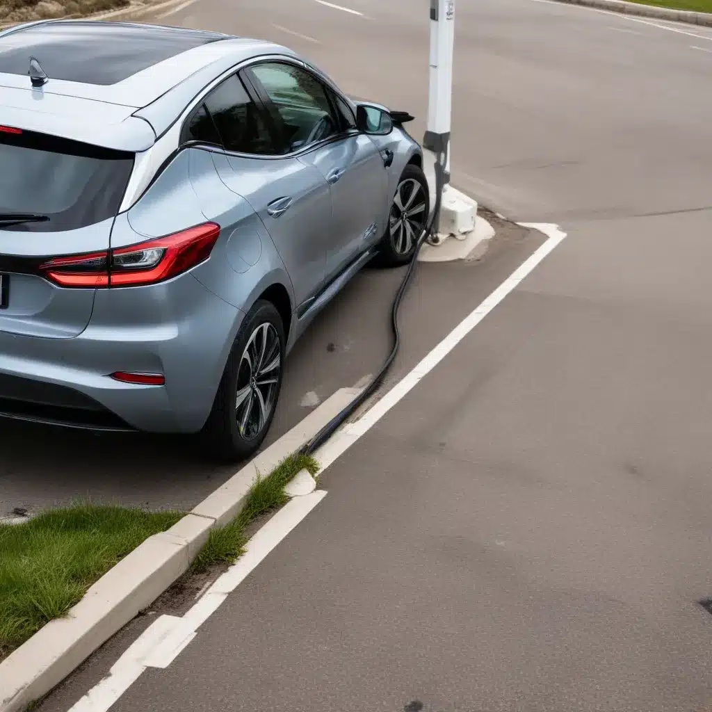 Embracing the Electric Revolution: A Comprehensive Guide to EV Accessories