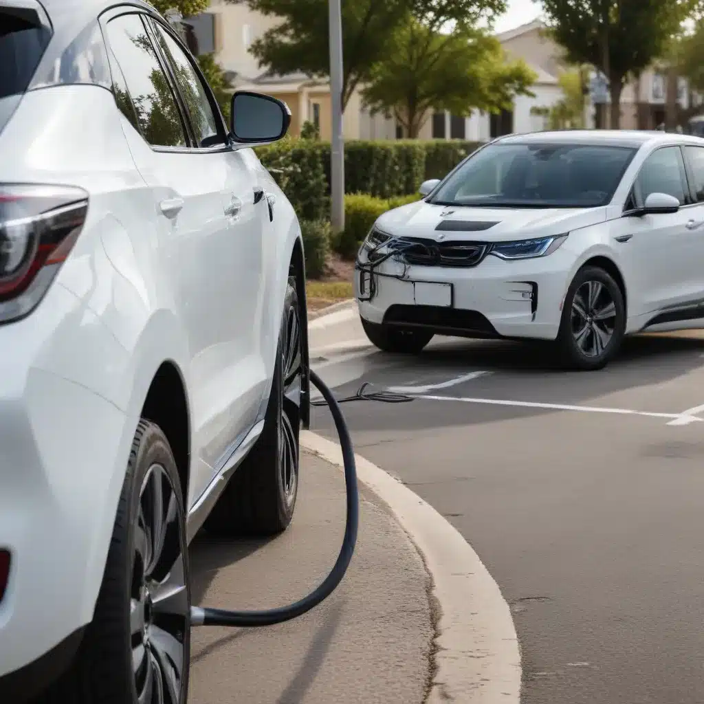 Embracing the Electric Revolution: Cutting-Edge EV Accessory Trends