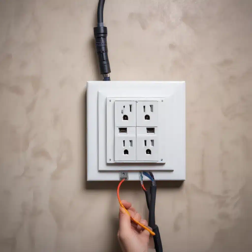 Embracing the Future of Electrical Technologies: A Guide for Homeowners