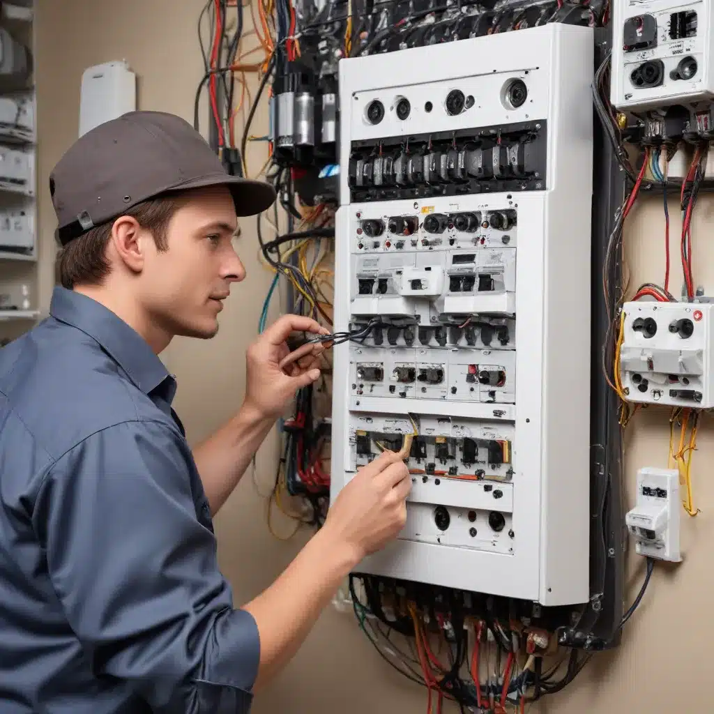 Embracing the Future of Electrical Technologies: A Guide for Homeowners and DIY Experts