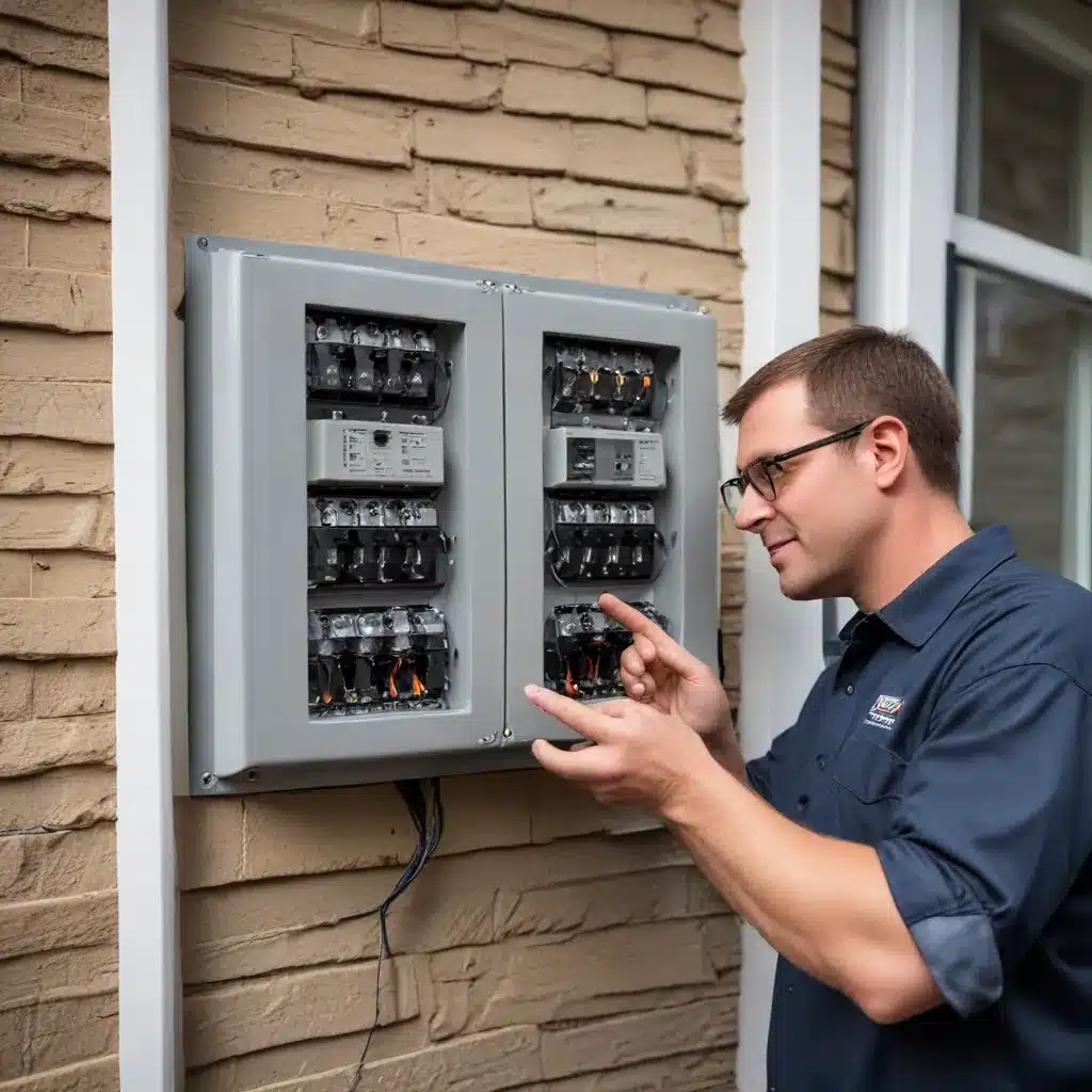 Embracing the Future of Electrical Technologies: A Homeowner’s Perspective