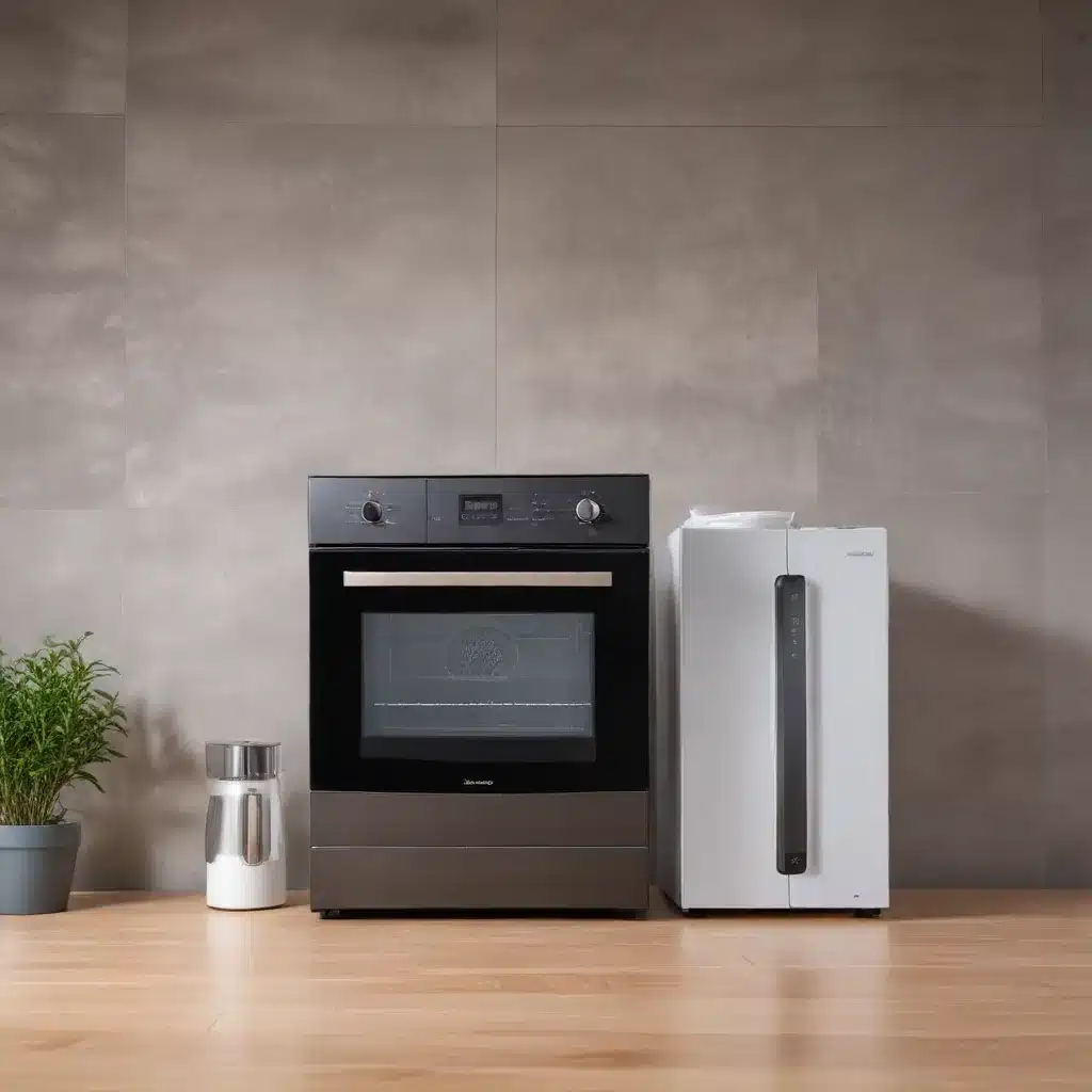 Embracing the Future of Home Appliances: Exploring Emerging Trends