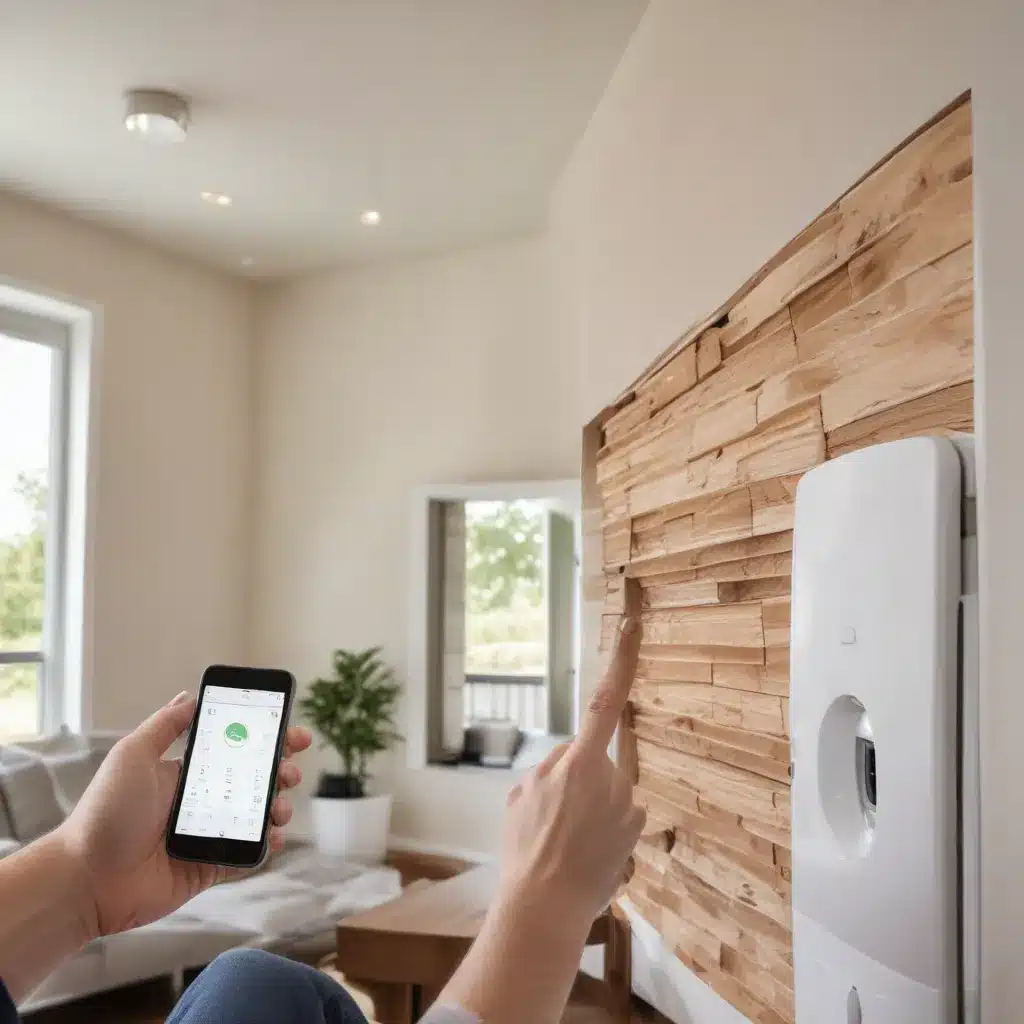 Embracing the Future of Home Automation: Smart Solutions for Energy Savings