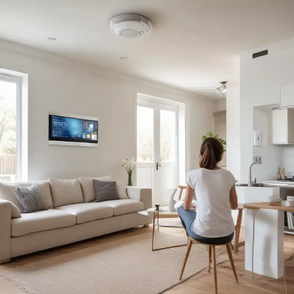 Embracing the Future of Home Electrical Systems: Incorporating Smart Technology