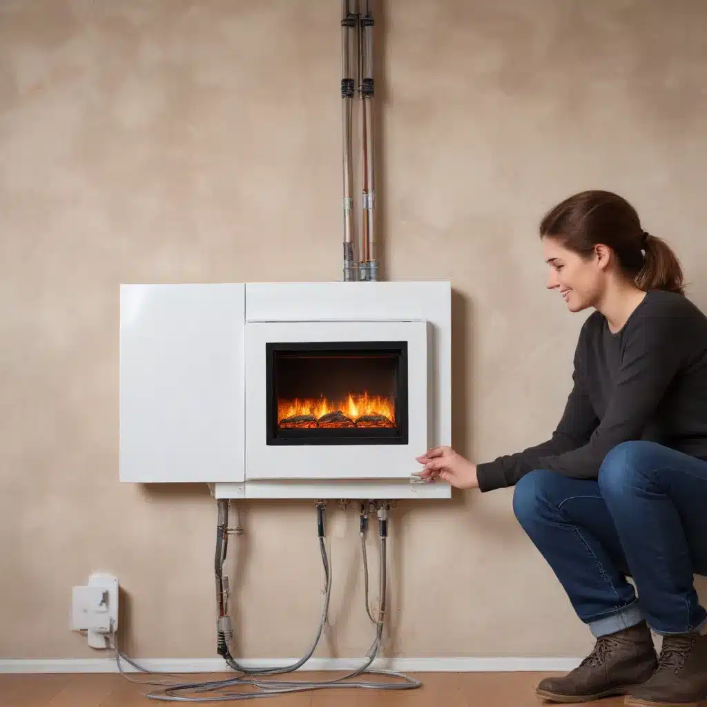 Embracing the Future of Home Heating: Electrical Technologies