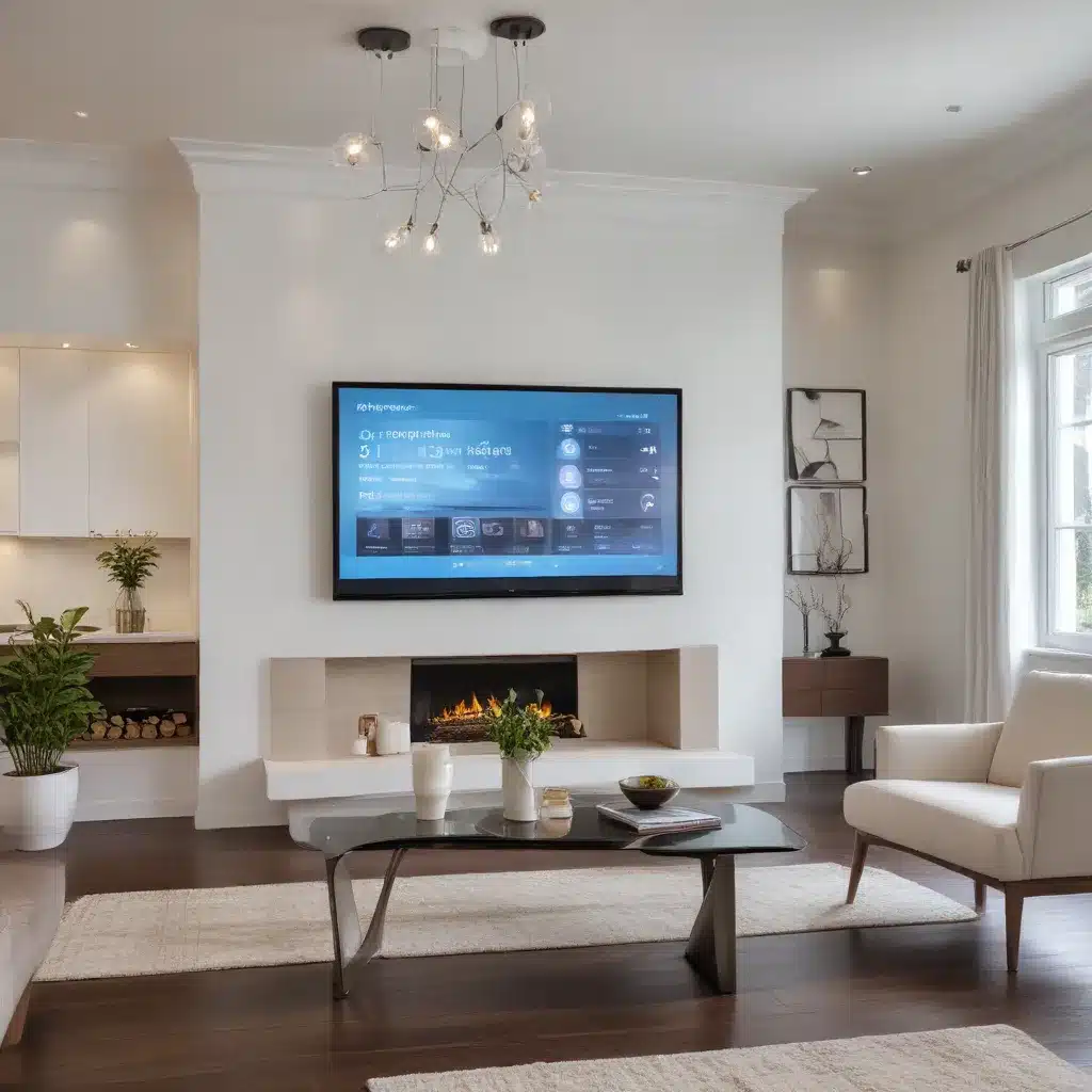 Embracing the Smart Home Revolution: Integrating Cutting-Edge Electrical Innovations