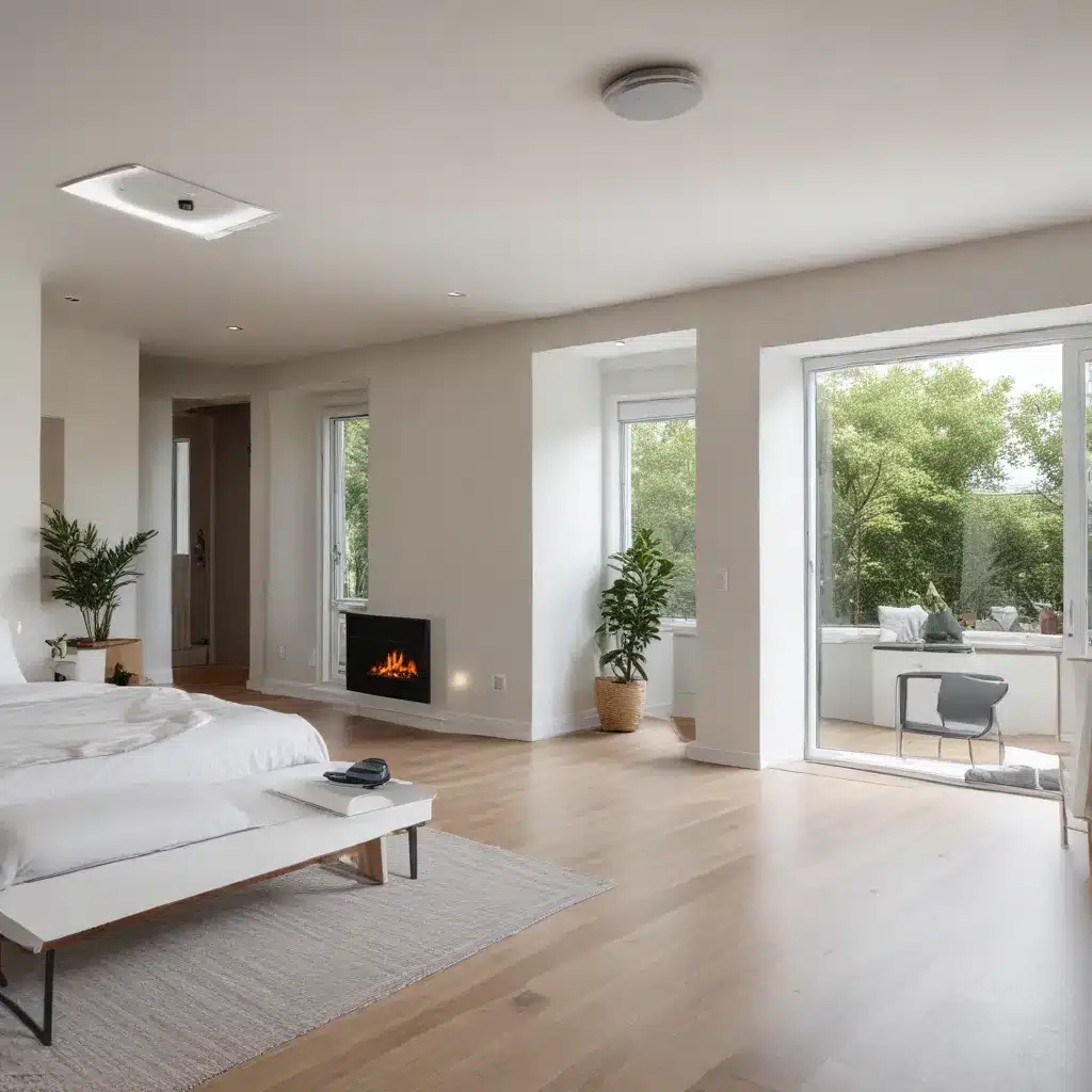 Embracing the Smart Home Revolution: Integrating Electrical Innovations for Comfort and Efficiency