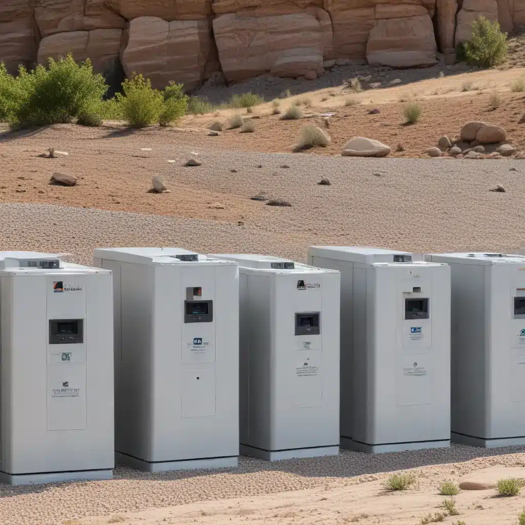 Emerging Trends in Residential Battery Storage: Unlocking the Benefits