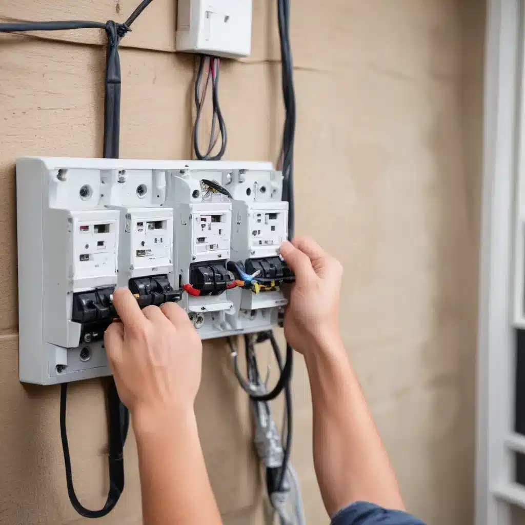 Empowering Homeowners: Navigating the World of Electrical Installations