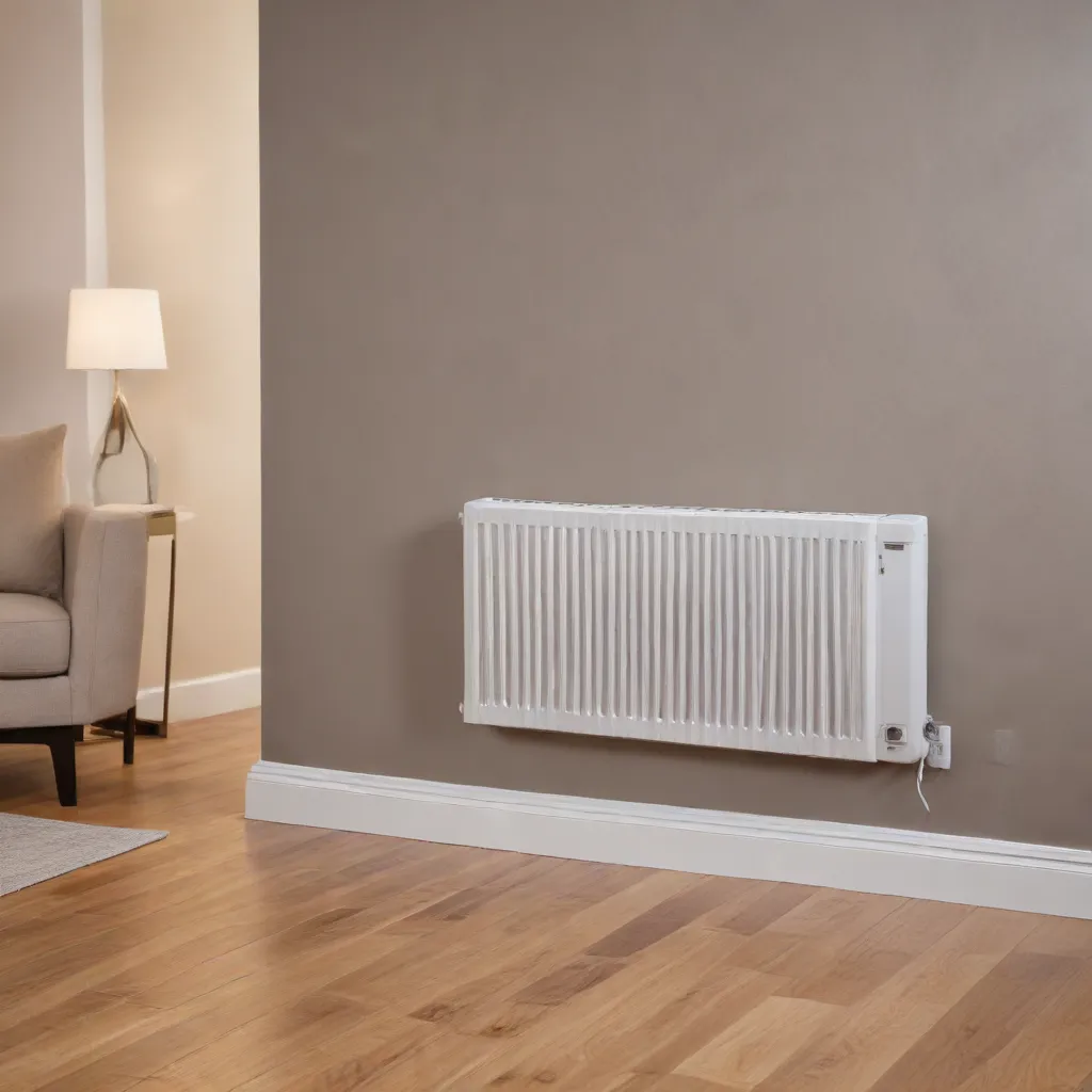 Empowering Homeowners with Advanced Electric Heating Alternatives