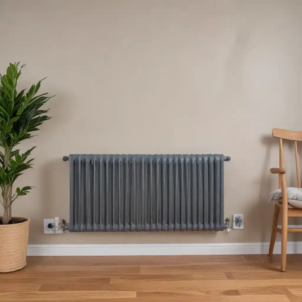 Empowering Homeowners with Next-Generation Electric Heating Alternatives