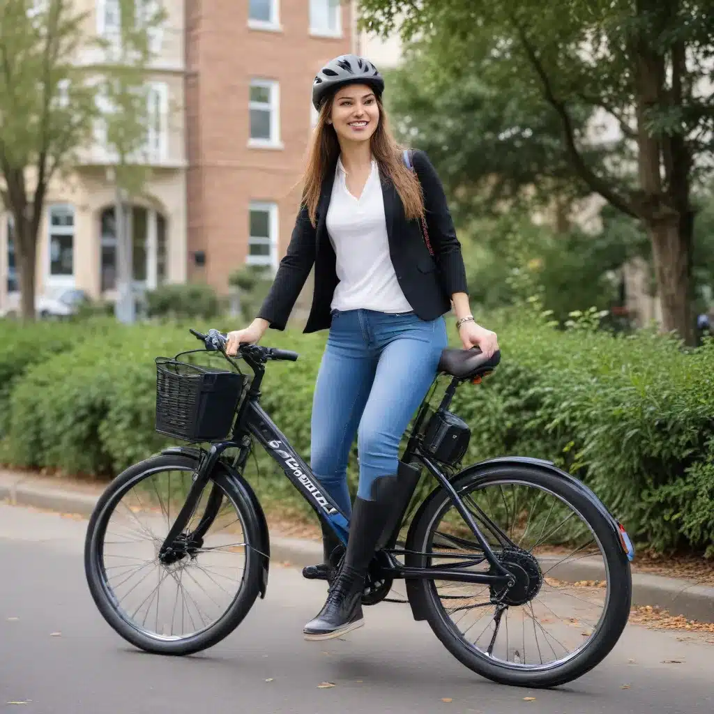 Empowering Your Commute: Choosing the Best Electric Bike Kit for Your Needs