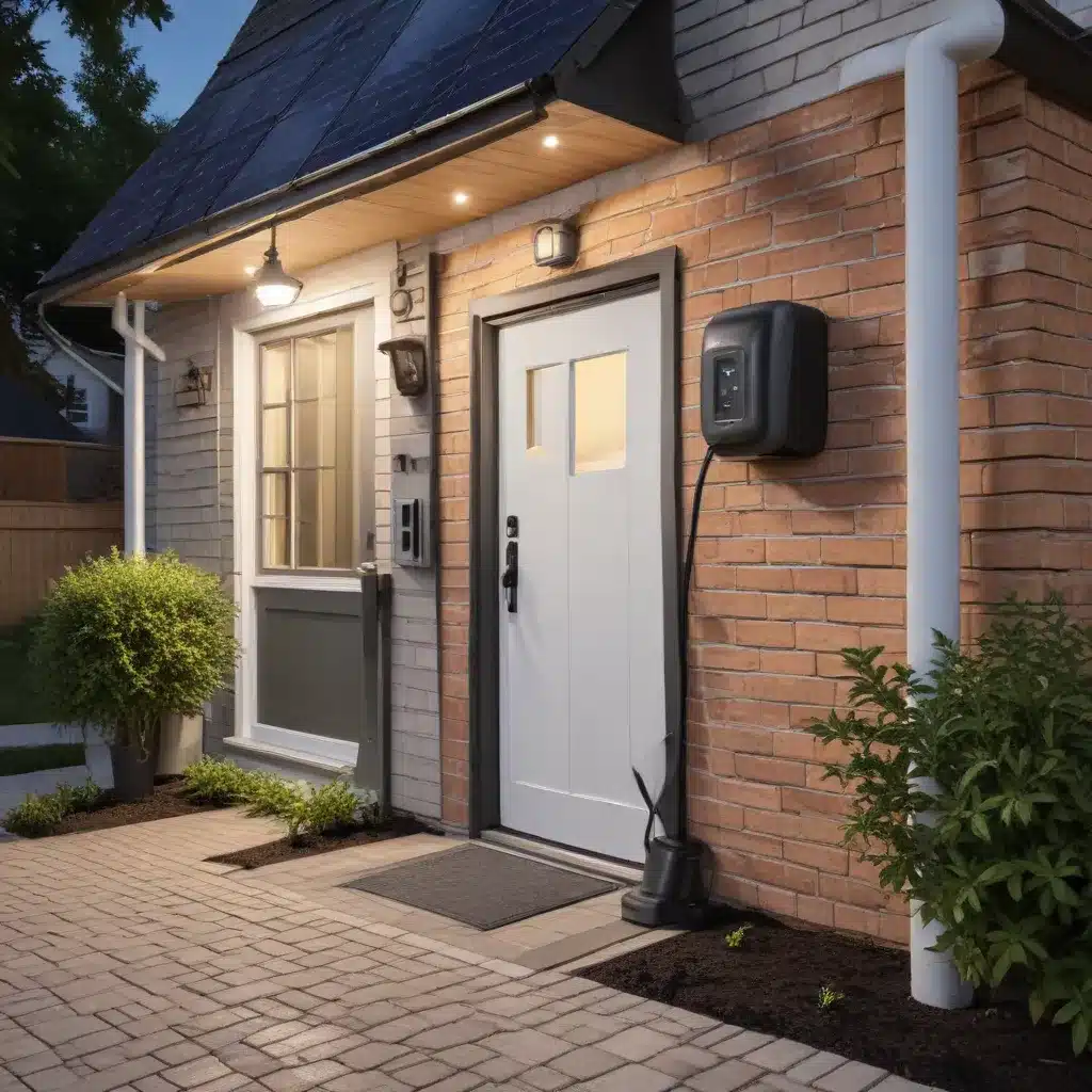 Empowering Your Home’s Energy Independence with Versatile EV Accessories