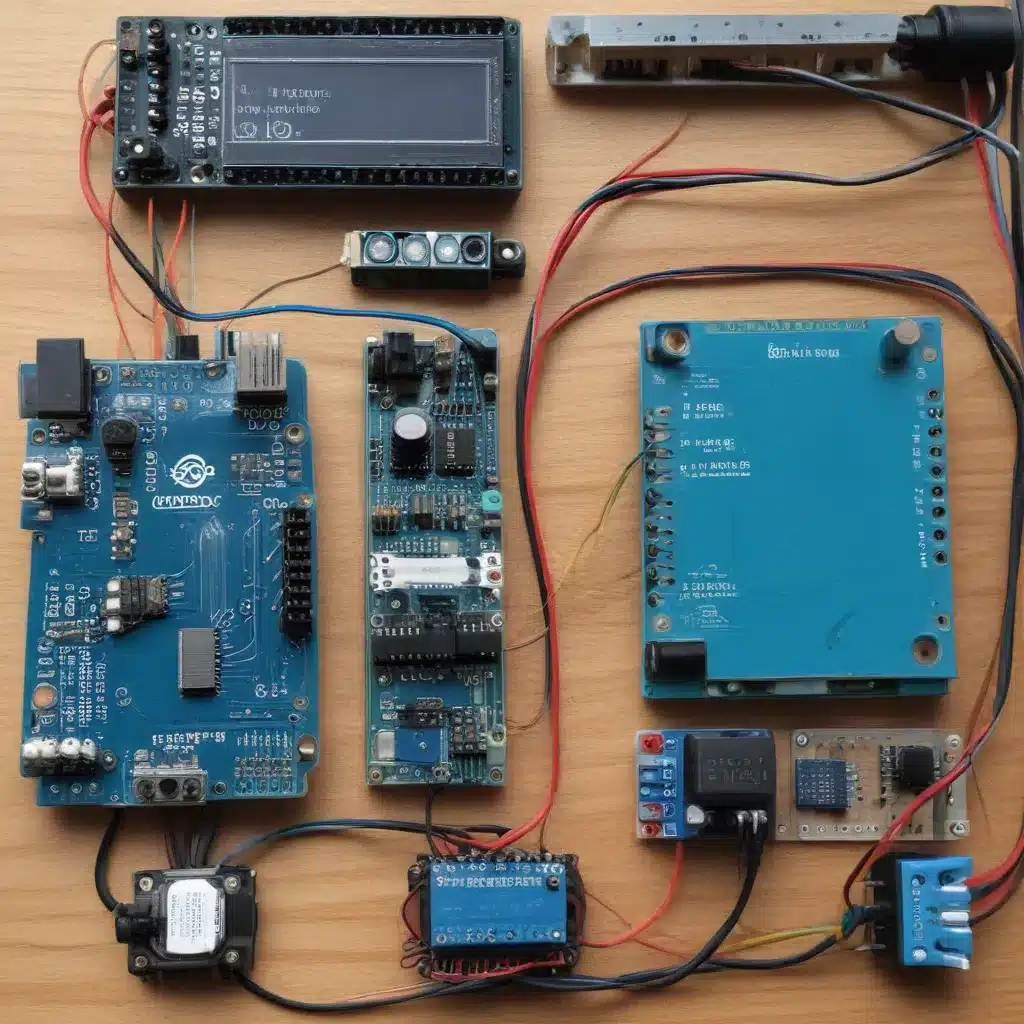 Empowering Your Home with Arduino-Based Electrical Projects: A Beginner’s Guide