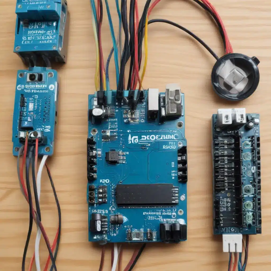 Empowering Your Home with Arduino-Based Electrical Projects: An Intermediate Guide