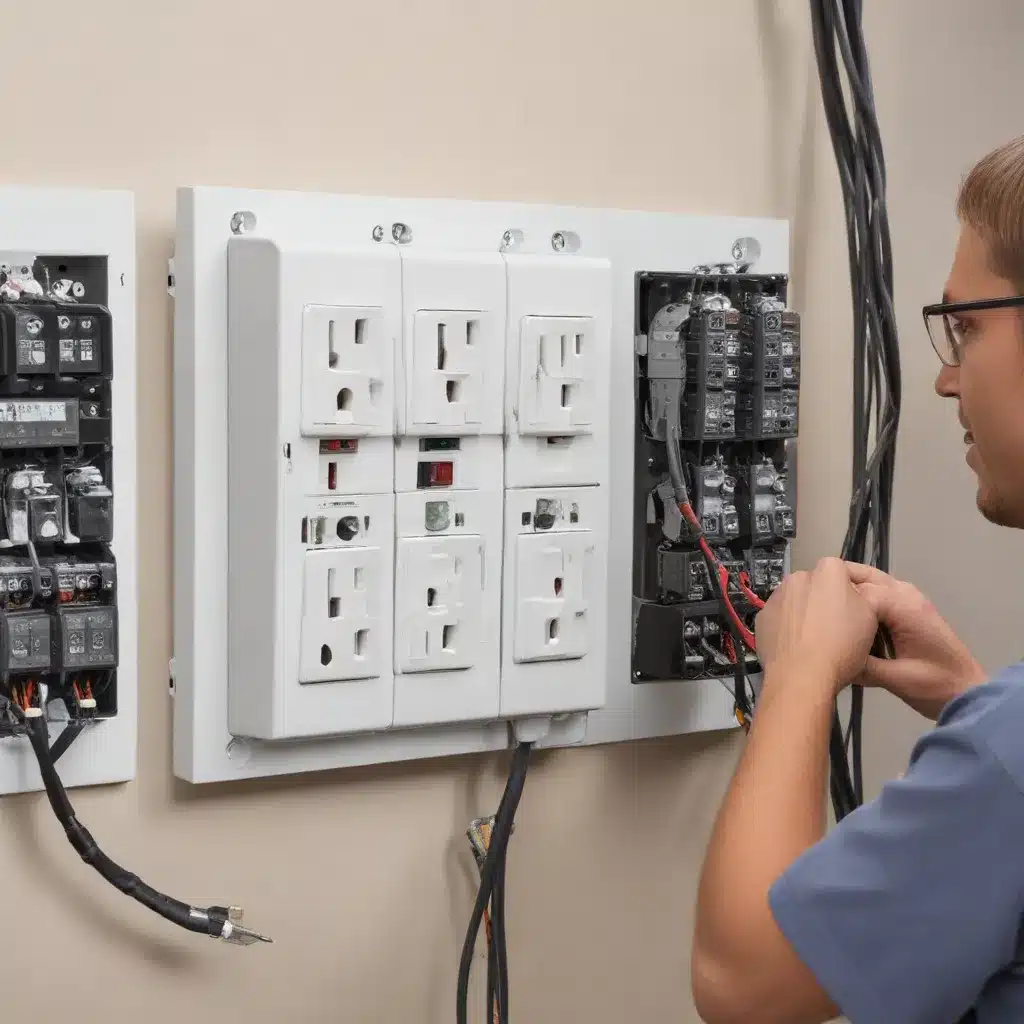 Empowering Your Home with Energy-Efficient Electrical Upgrades