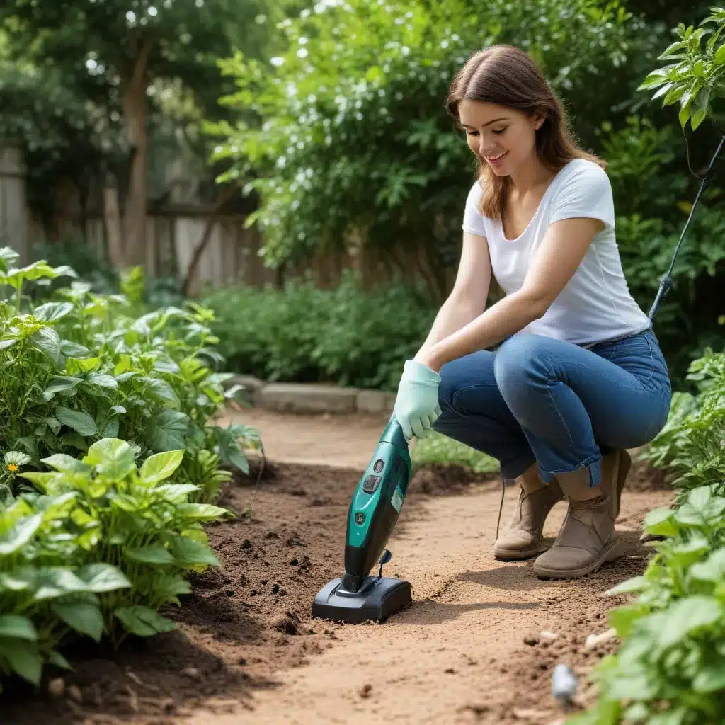Empowering Your Outdoor Oasis: Exploring the Latest Electric Gardening Tools