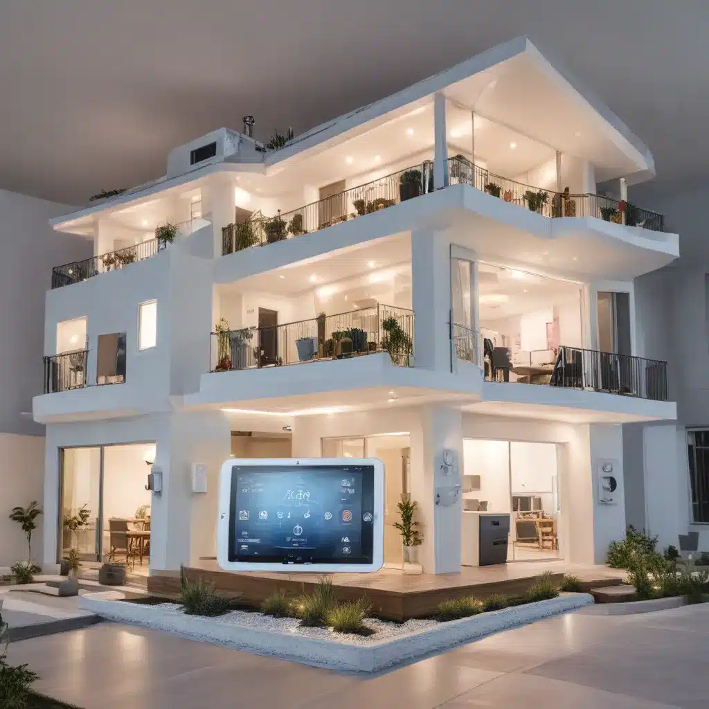 Empowering Your Smart Home: Leveraging Electrical Solutions for Increased Efficiency