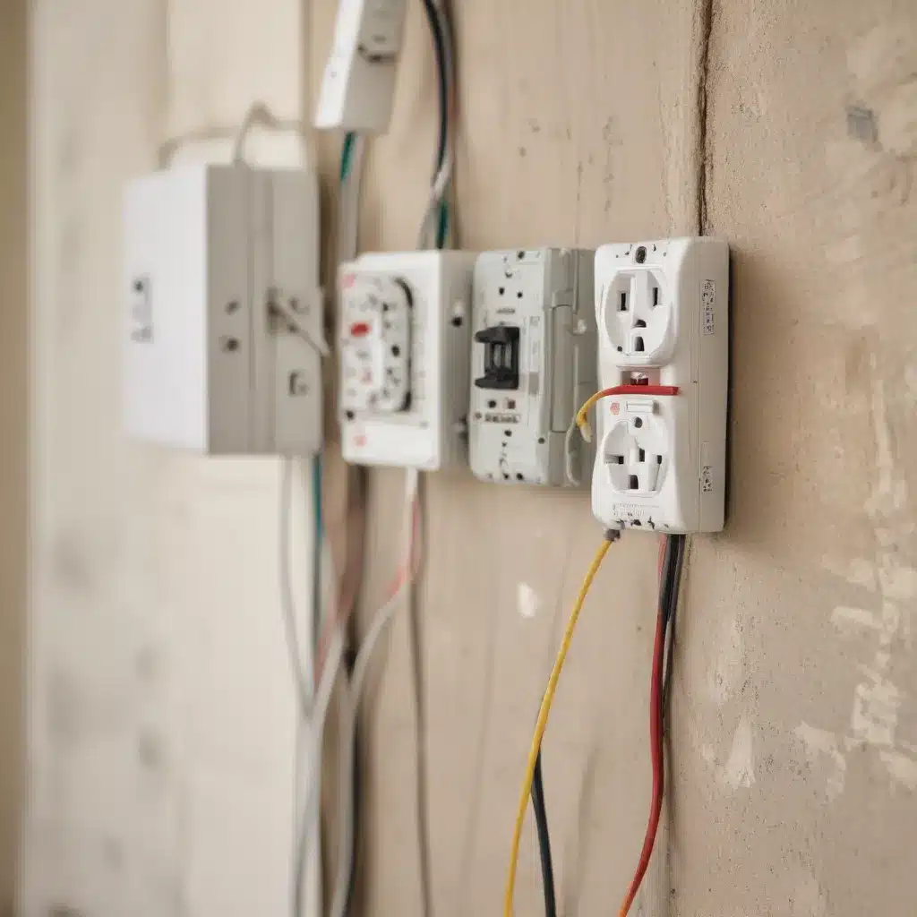 Enhancing Electrical Safety for DIY Home Improvement: Essential Considerations and Best Practices