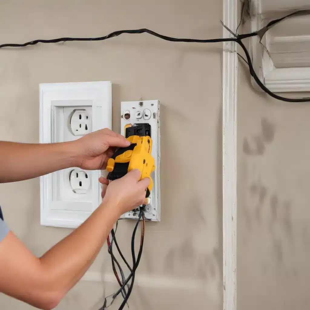 Enhancing Electrical Safety for DIY Home Improvement: Essential Considerations and Guidelines