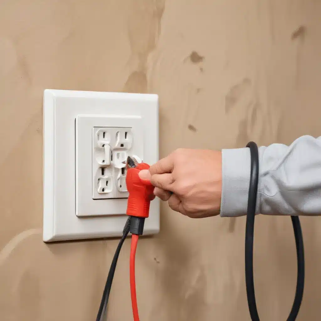 Enhancing Electrical Safety in DIY Home Improvement Projects