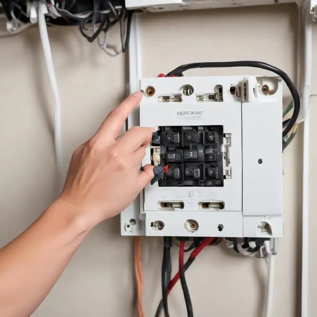 Enhancing Energy Efficiency: Practical Electrical Upgrades for Homeowners