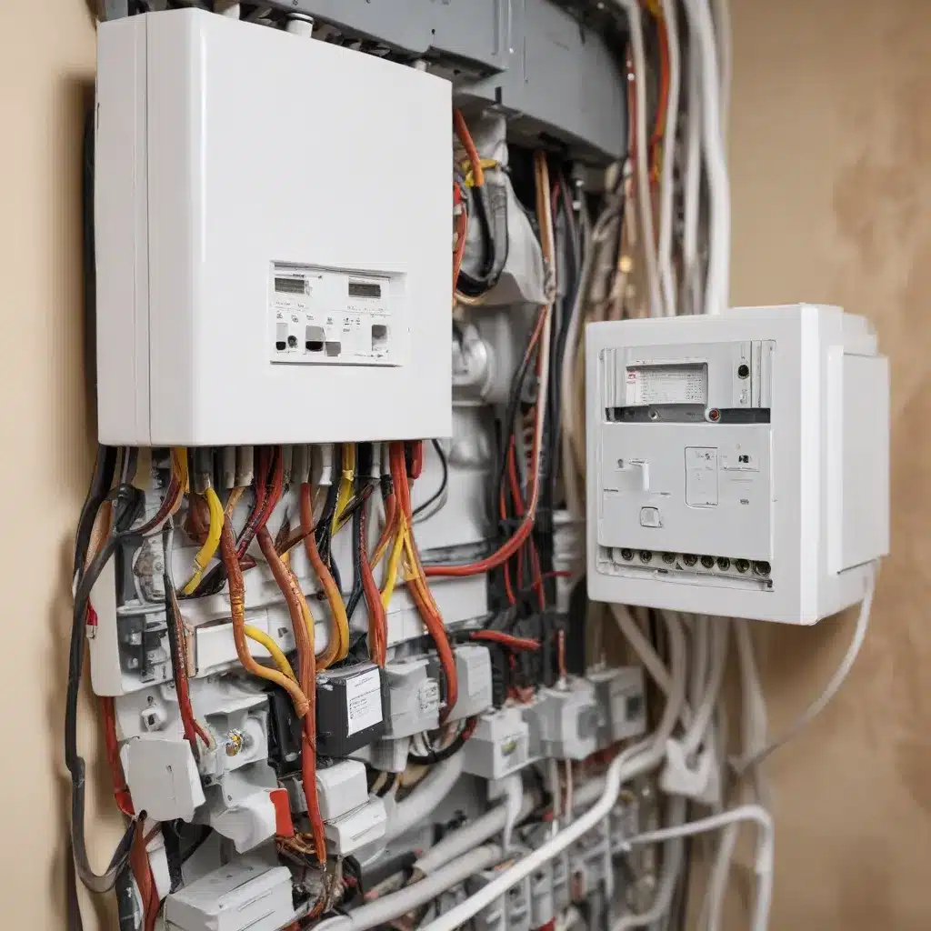 Enhancing Home Comfort and Efficiency: Strategies for Optimizing Electrical Systems