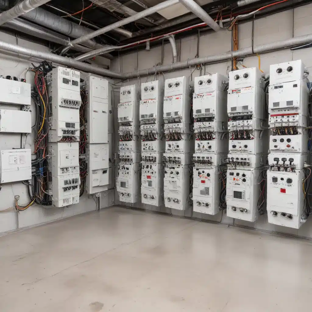 Enhancing Home Comfort and Efficiency Through Strategic Electrical System Optimization